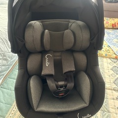 ベビーシート、チャイルドシート