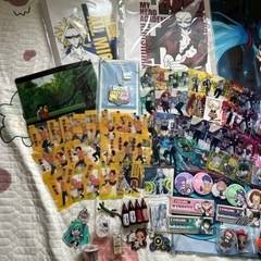 ヒロアカ　ボカロ　初音ミク　TRF カービィ　ゼルダ　ジブリ　ミニチュアなどの画像