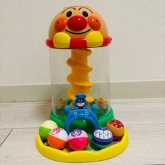 アンパンマン　おもちゃ　まとめ売りの画像
