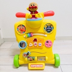 アンパンマン　おもちゃ　まとめ売りの画像