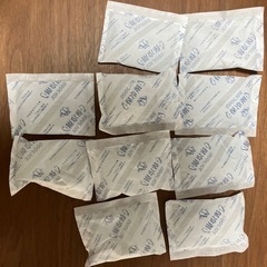 保冷剤10個