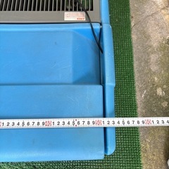 車載用冷蔵庫の画像