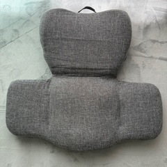 【美品】コンパクト座椅子【引き取りに来てくださる方限定価格】の画像