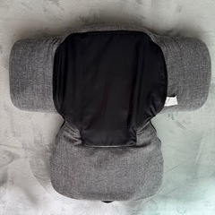 【美品】コンパクト座椅子【引き取りに来てくださる方限定価格】の画像