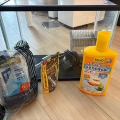 水槽セット