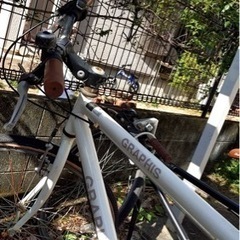 26インチ自転車