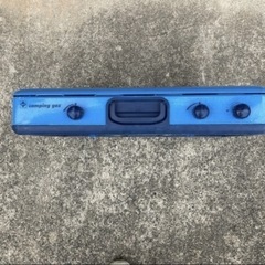 CAMPING GAZ キャンプ　コンロ　アウトドア　キャンピング用品の画像