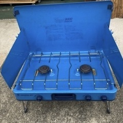 CAMPING GAZ キャンプ　コンロ　アウトドア　キャンピング用品