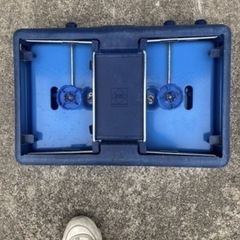 CAMPING GAZ キャンプ　コンロ　アウトドア　キャンピング用品の画像