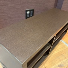 1/3日限定【配送可】テレビボードの画像