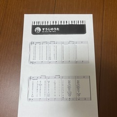 保育型紙
の画像