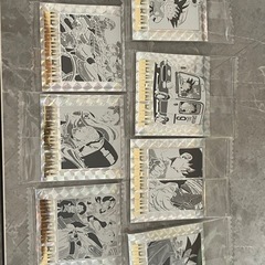 ドラゴンボール40周年記念  オリジナルイラストレーション