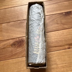 漆塗り　花器　花瓶の画像