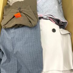 服好きバイヤーさん必見！毎月2万〜4万点の古着まとめてどうぞ✨