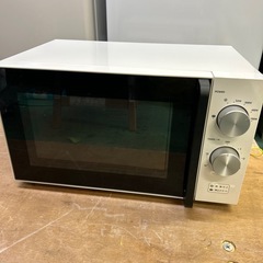ツインバード amadana 電子レンジ