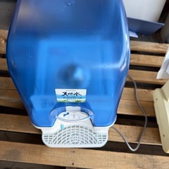 ウォーターサーバー