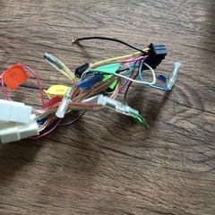 ケンウッド　彩速ナビ　MDV-M705W の画像