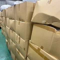 服好きバイヤーさん必見！毎月2万〜4万点の古着まとめてどうぞ✨の画像