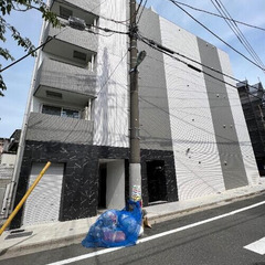 初期費用↘︎審査通過率⤴️過ごしやすい角部屋で費用も抑えら…