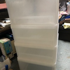 衣類ケース