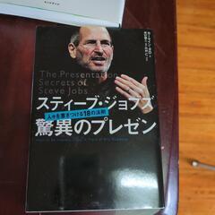 スティーブ・ジョブズ　驚愕のプレゼン