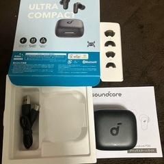 【6.7.8日取引限定】Anker Soundcore P30i...