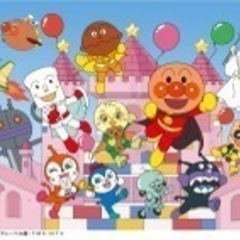 あましんアルカイックホール　アンパンマン　ミュージカル　チケット 