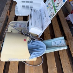 血圧測定機の画像