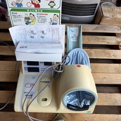 血圧測定機