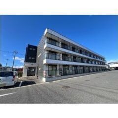 💜💙初期費用7万円パック＆フリーレント1ヶ月付き💙💜敷礼ゼロ✨栃木駅徒歩7分🌟賃料39,000円🌈26㎡の1Kです😍💕 - 栃木市