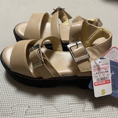 プチプラのあや サンダル