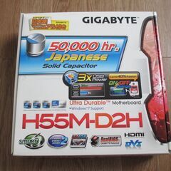 CPU・MB・メモリ売ります