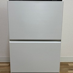 Panasonic/パナソニック 加湿空気清浄機 F-VC70XU-W