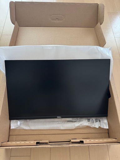 DELLデル23inch モニター P2319H