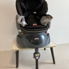 チャイルドシートAprica