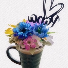 お父さんへ向けギフトの画像