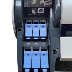 Canon キャノン imagePROGRAF 大判プリンター iPF605L