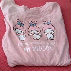 マイメロ　Tシャツ
