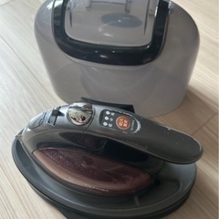 東芝コードレススチームアイロン
