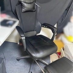 五万円のゲーミングチェア