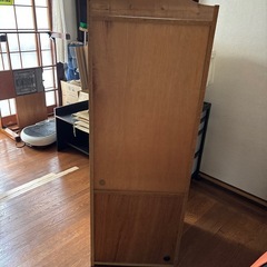キッチン棚の画像