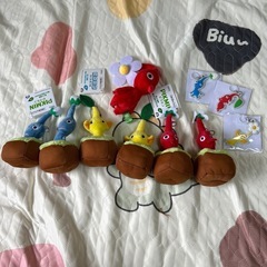 ピクミン