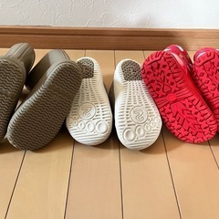 14cm〜15cmスニーカー長靴ブーツの画像