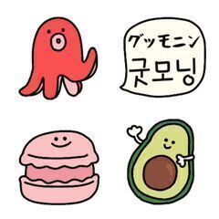 📣 韓国語、全くはじめてでも大丈夫！