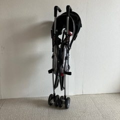 A型ベビーカー
の画像