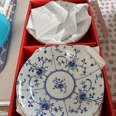 食器　お値下げしましたの画像