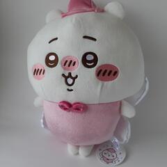 ちいかわ 妖精なちいかわBIGぬいぐるみ