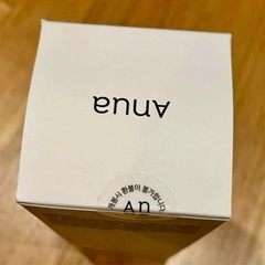 ANUA ドクダミ77 スージングトナー 500ml 大容量の画像