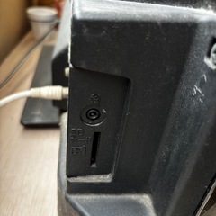 【お値下！】Panasonic 32型テレビの画像