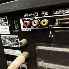 【お値下！】Panasonic 32型テレビの画像